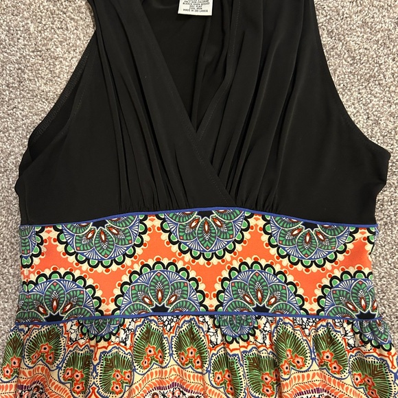 Beautiful Maxi - Picture 4 of 7